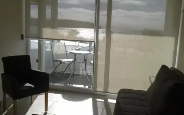 Departamento La Herradura Coquimbo