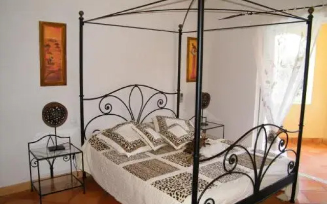 La Villa Case Marine