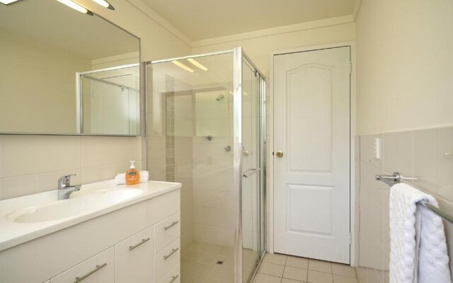 Swanriver Applecross Shortstays