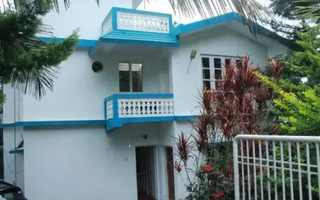 Nakshathra Inn