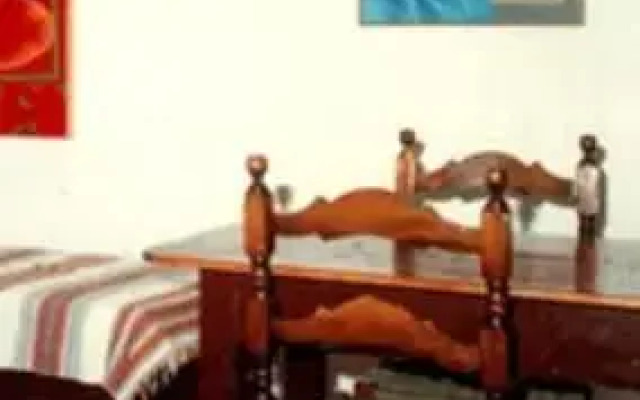 Angela's Rooms