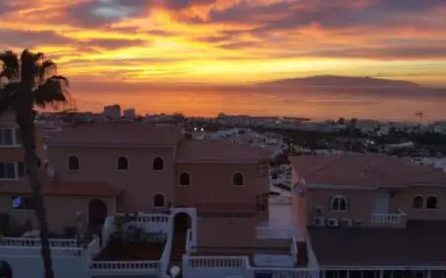 Villa La Tagora with Private Pool