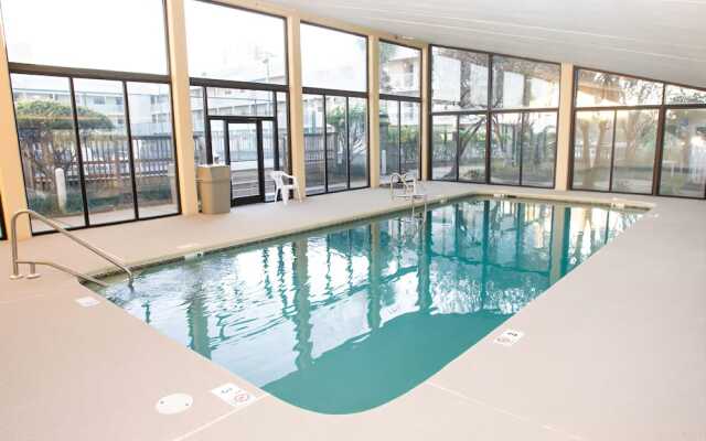 Seaside Beach & Racquet 4707