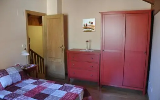 Casa Rural Cancias