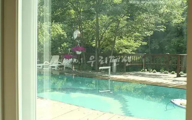 Yangyeong Myeongmun Pension