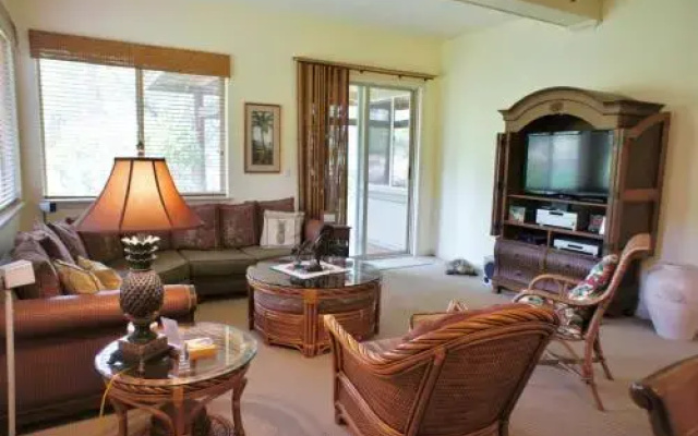 Mauna Lani Fairways 402