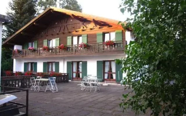 Bayersoier Hof