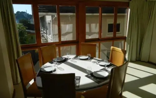 Residencial Maria Libardi