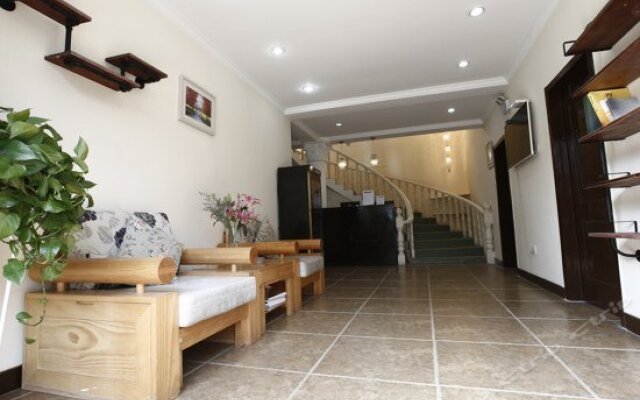 Hangzhou Ziwei Holiday Hotel