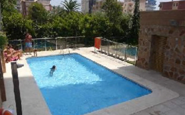 Apartamentos Paraíso Florida