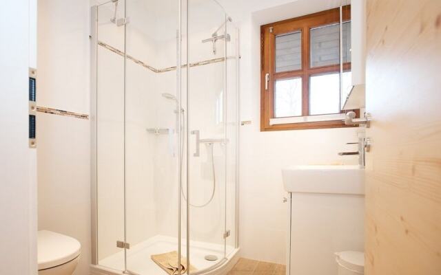 Gästehaus-Pension VITA STAFNENSIS