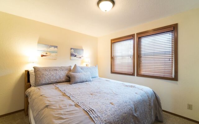 Seabreeze, Roads End