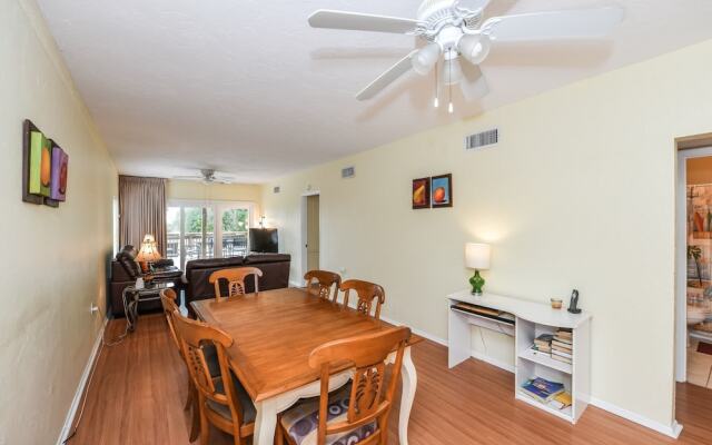 Solitude by Beachside Management