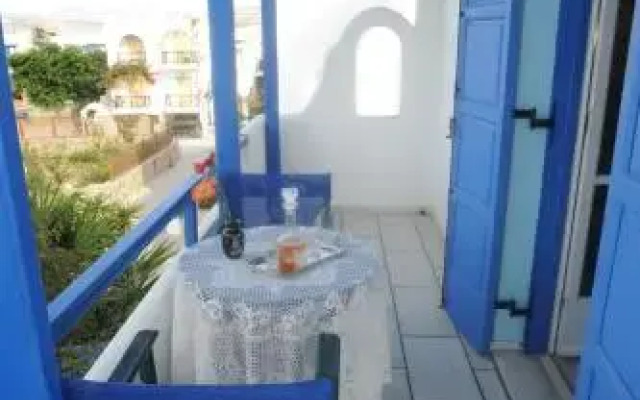 Vitzileos Studios