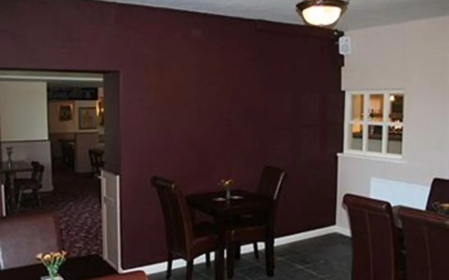 The Lord Nelson Inn