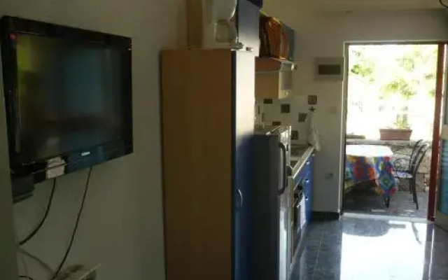 Apartments Finida
