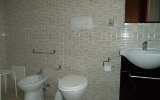 B&B SALento