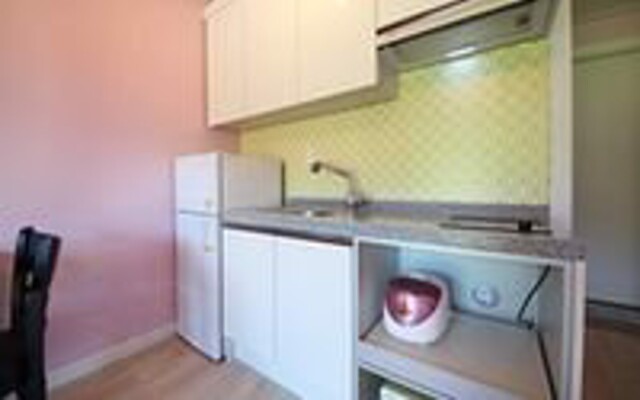 Gangneung Ten Thirty Pension