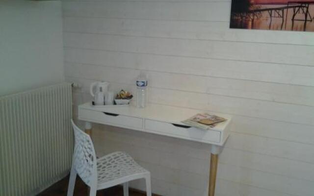 Chambres d'hôtes Les Fontenilles