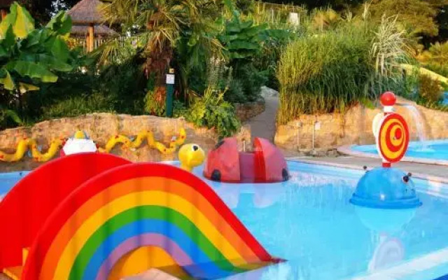 Camping La Linotte