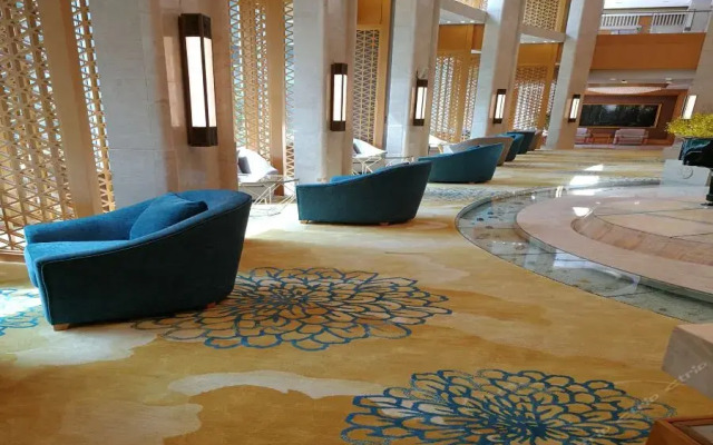 Seaview Hotel Qingdao