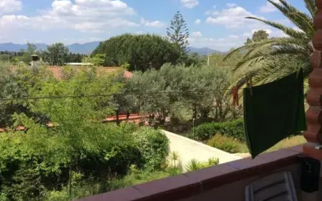 Marina Residence Appartamento