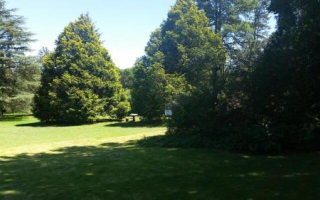 Wild Berry Guest Farm