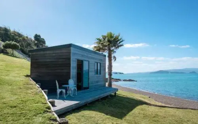 Waiheke Waters Edge