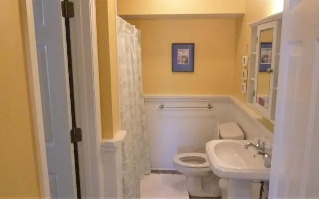 Albright-grace Cottage 3 Bedroom Home