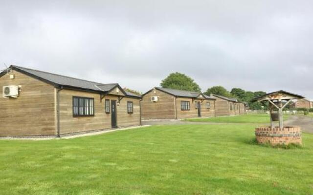 Abbey Hill Cottages