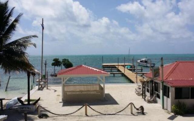 Caye Caulker Condos