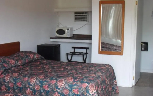 Cap Pele Sandy Beach Inn