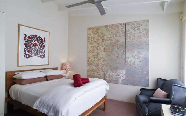 Sydney Two Storey Warehouse Style Home