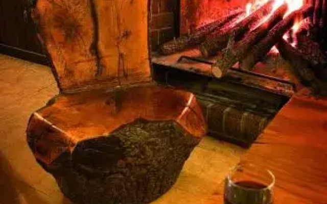 Hotel Rural La Cabaña