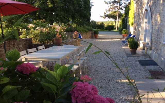 Holiday home 1 Route de Liners