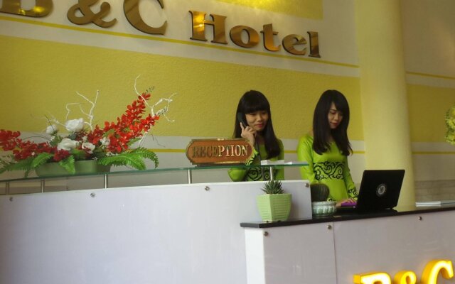 Dai Duong 1 Hotel