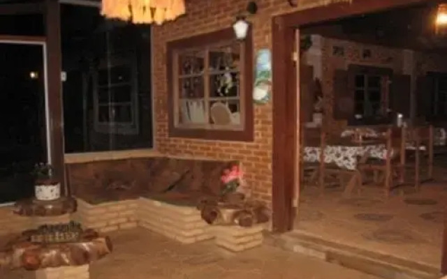 Pousada Árvore Centenária