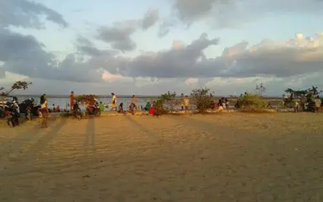 Villa de Siam