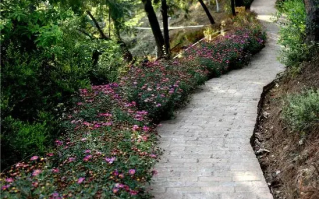 Dali Yilong Binhai Hotel