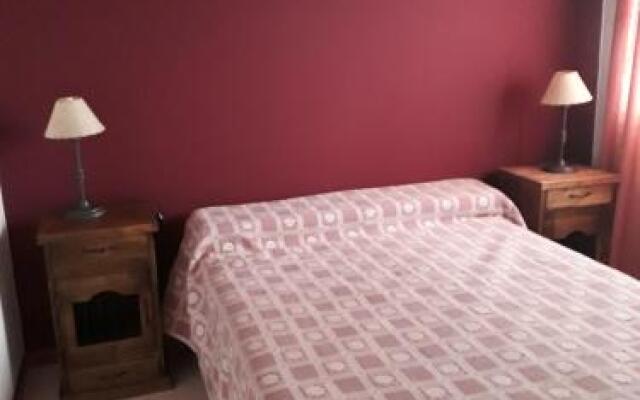 Cabañas Los Cerezos