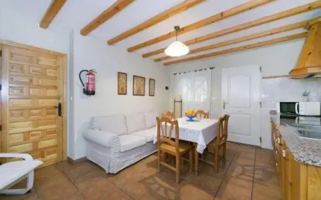 Casa Rural La Cambreta
