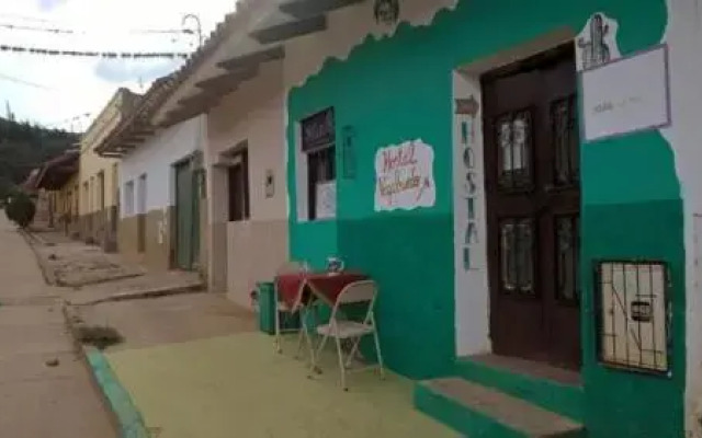 Hostal Vagabundo