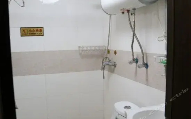 Wuzhen Wangshui Renjia Inn