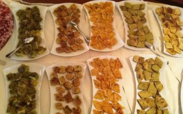 Locanda Ristorante Gavarini