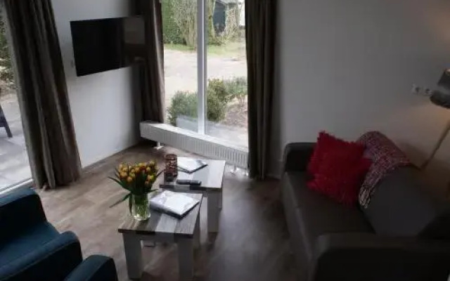 Haantjes Vakantiepark