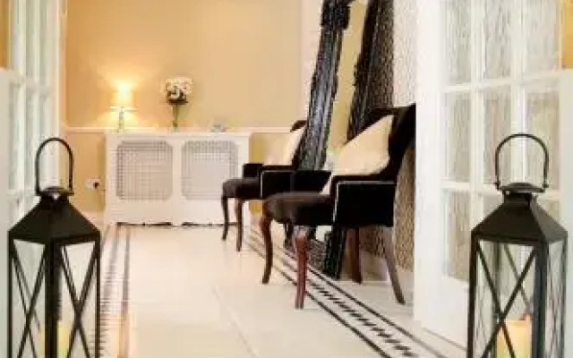 Sika Lodge B&B