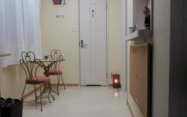 Dogo Dormitory Hotel