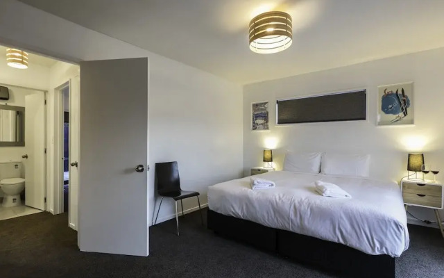 Remarkables House