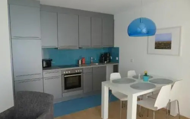 Seeappartement Marina