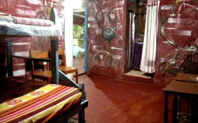 Piramys Hostel and Tours in Dominical